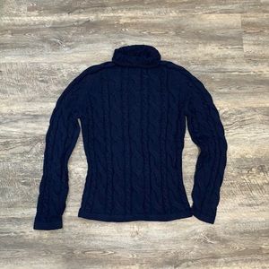 Guideboat Co. Chunky Knit Sweater